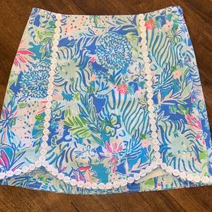 Lilly Pulitzer Patty Skort